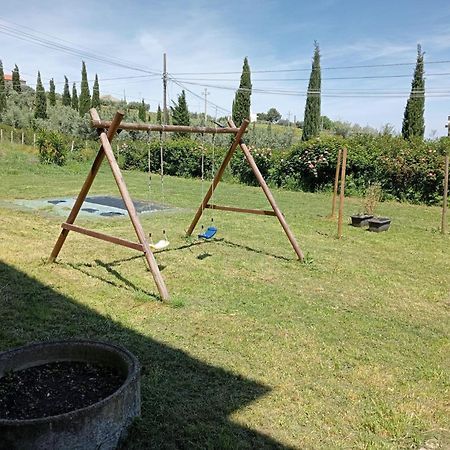 奥托纳La Finestra D'Abruzzo公寓 外观 照片