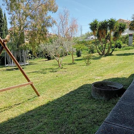 奥托纳La Finestra D'Abruzzo公寓 外观 照片